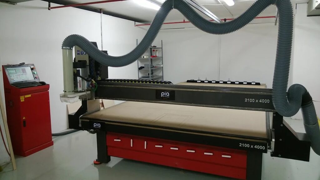 atc cnc router